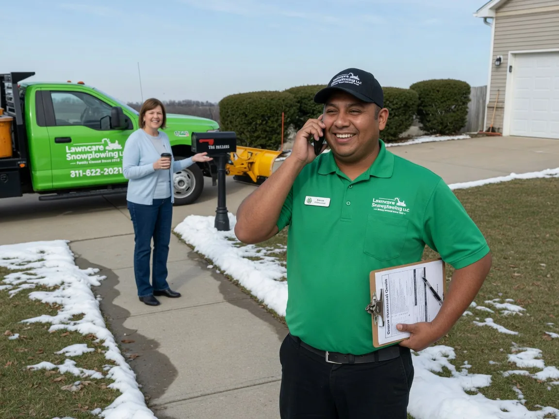 Lawn Care Services By Expert Landscaper Avondale, PA FAQs